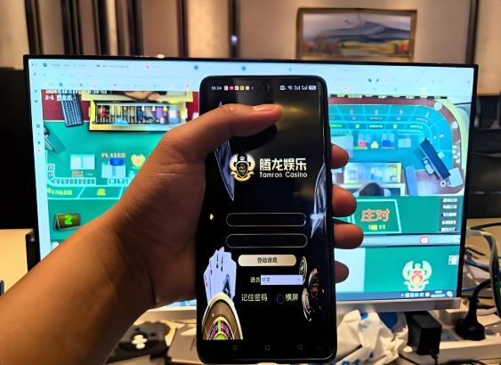 游戏截图1