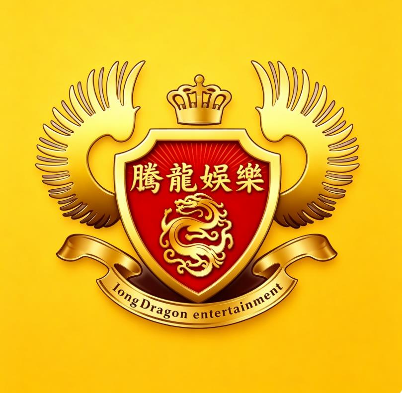 腾龙游戏官网Logo