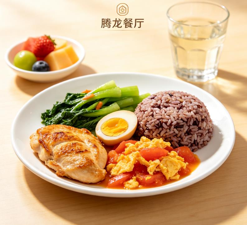 员工餐厅2